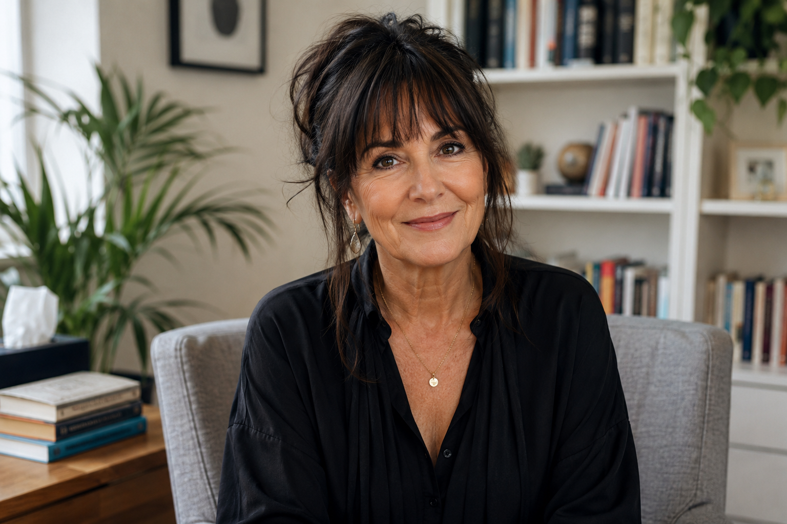 Rosemary Turner: The Inspiring Journey Behind a Life of Compassion and Purpose