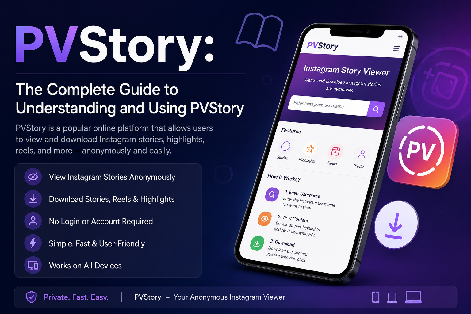 pvstory