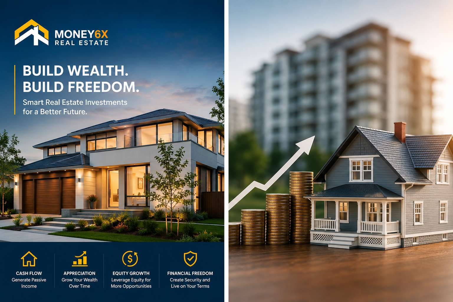 money6x real estate