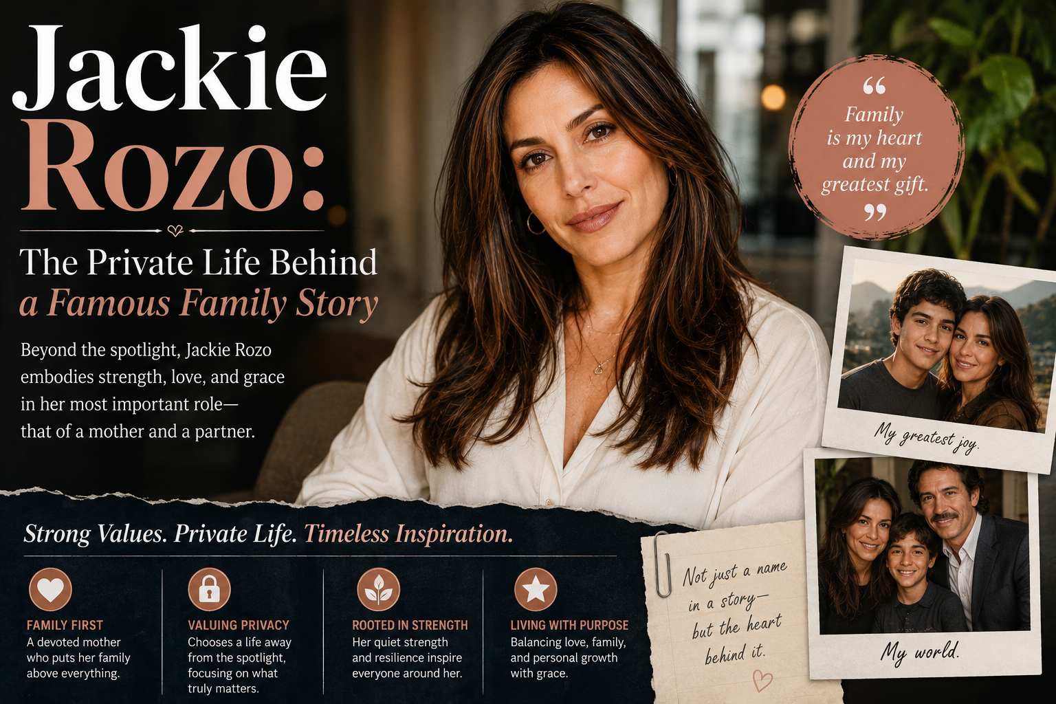 jackie rozo