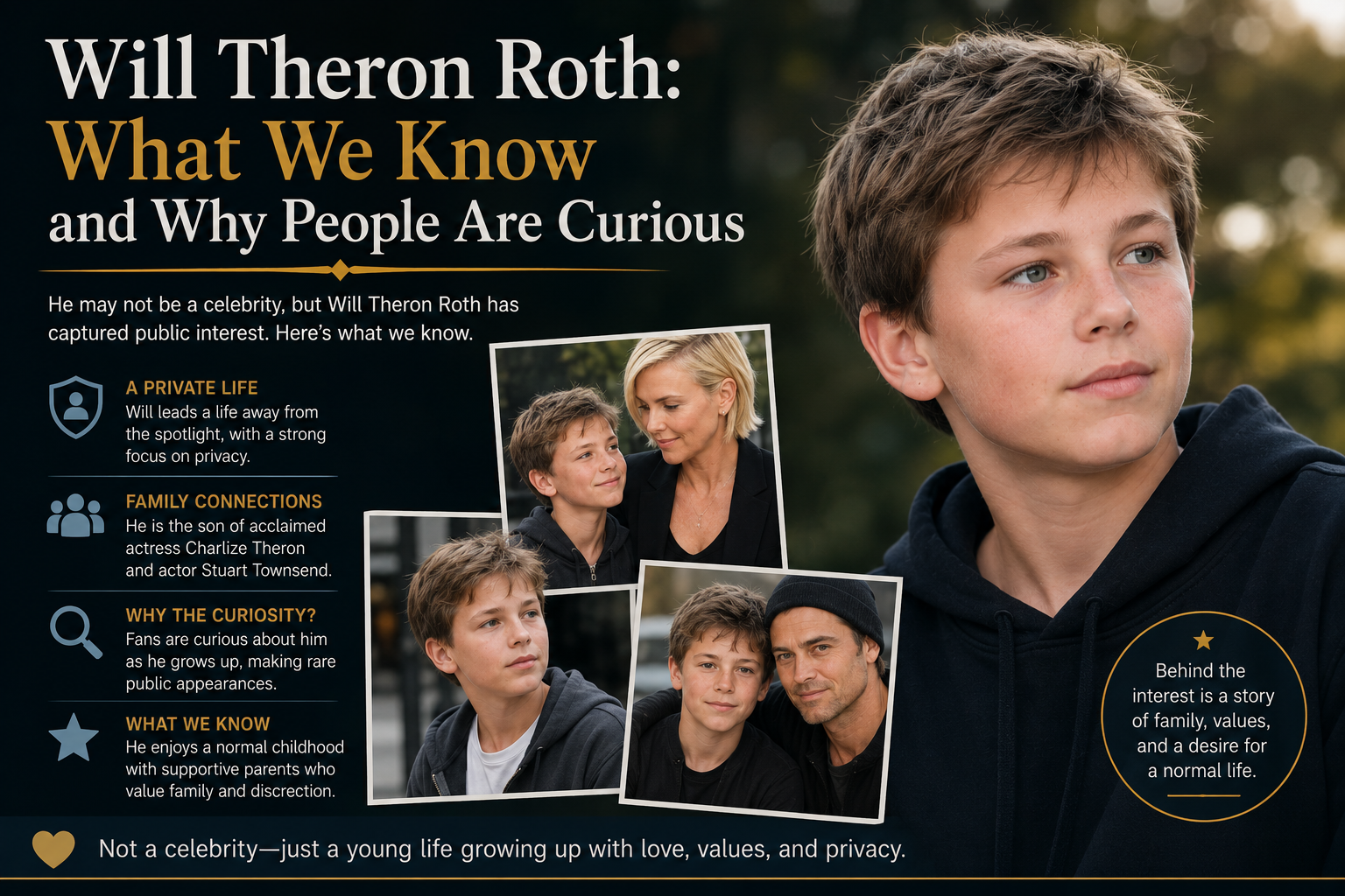 will theron roth

