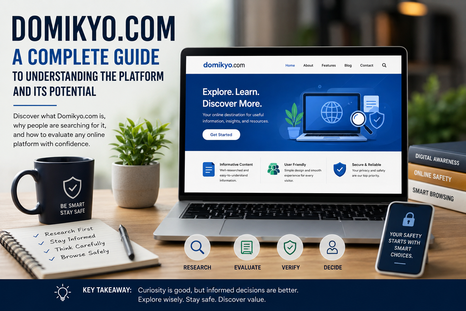Domikyo.com: A Complete Guide to Understanding the Platform and Its Potential