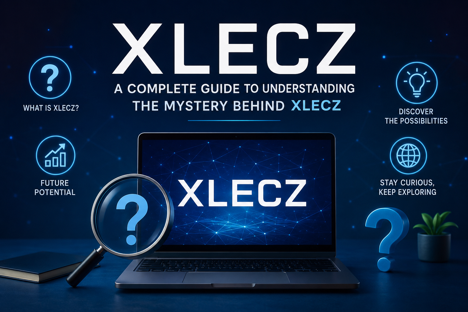 Xlecz: A Complete Guide to Understanding the Mystery Behind Xlecz Xlecz: A Complete Guide to Understanding the Mystery Behind Xlecz