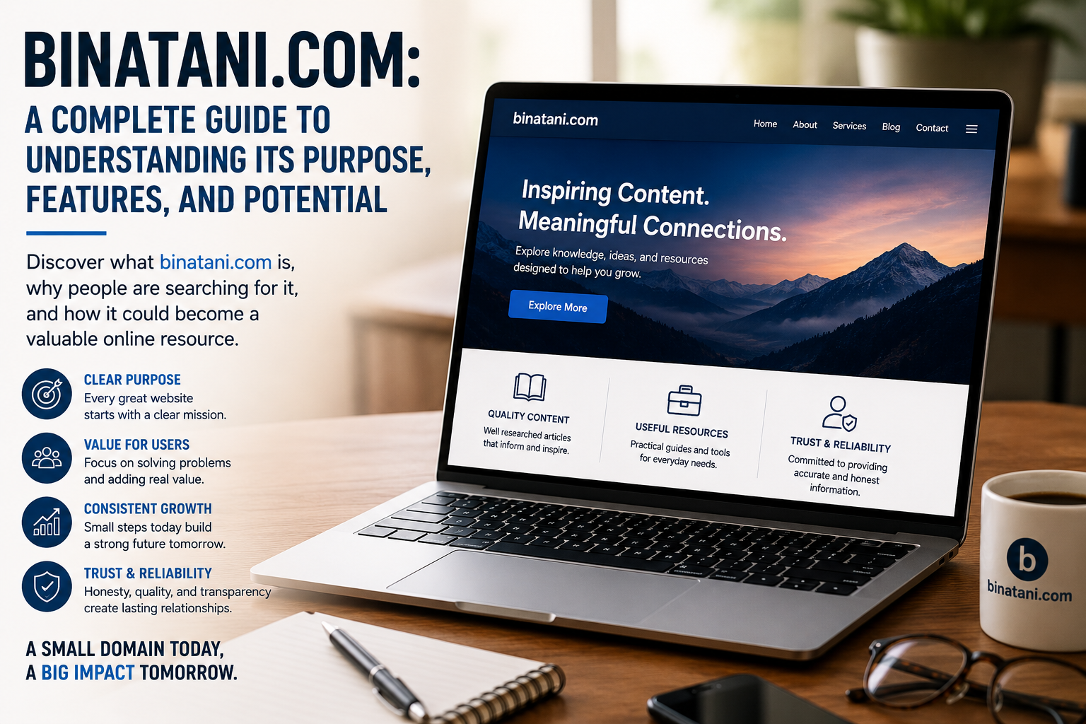 binatani.com