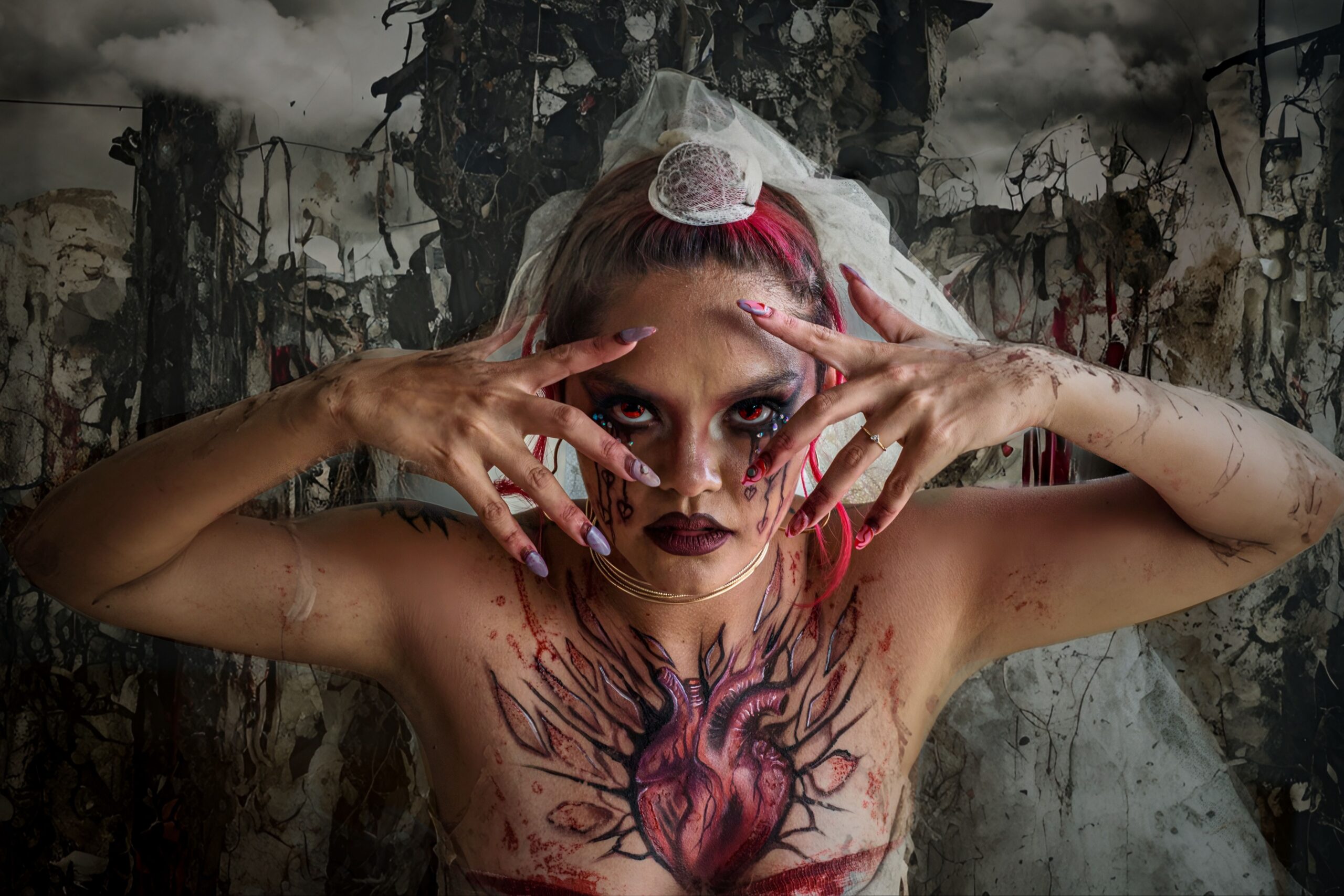 Halloween Nails 2025: Creative Ideas, Colors, and Designs to Try This Fall