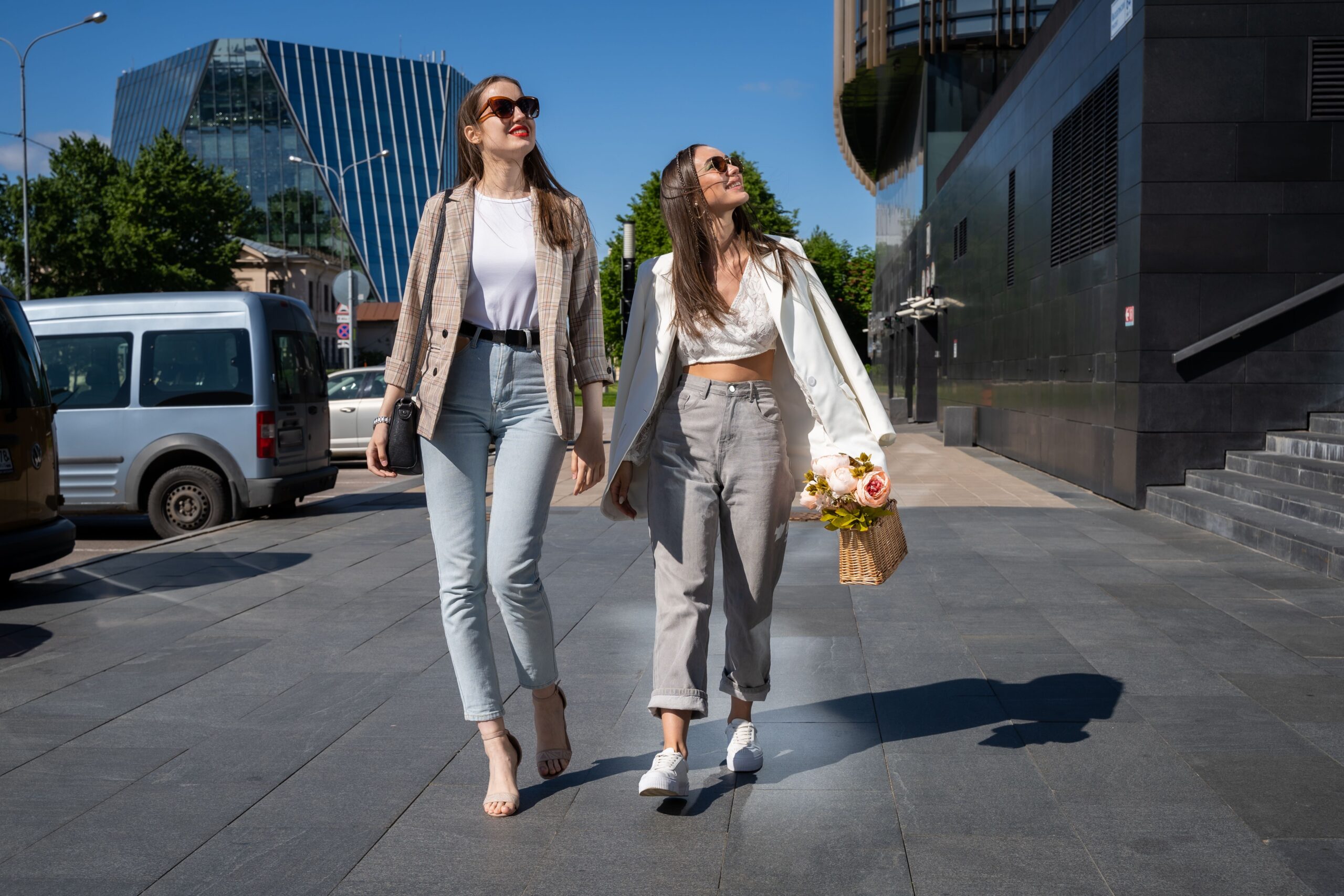 smart casual outfit ideas women