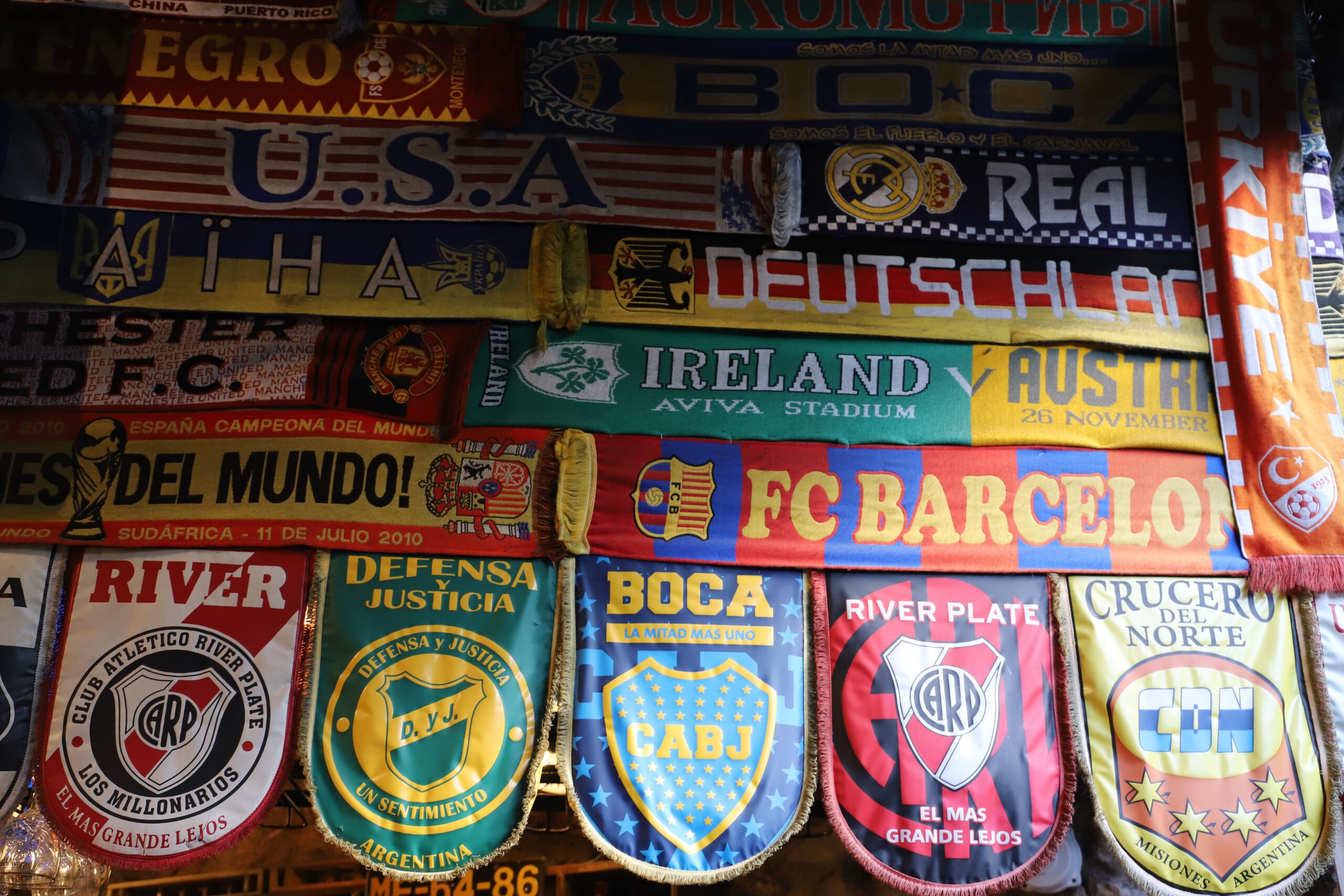 barca