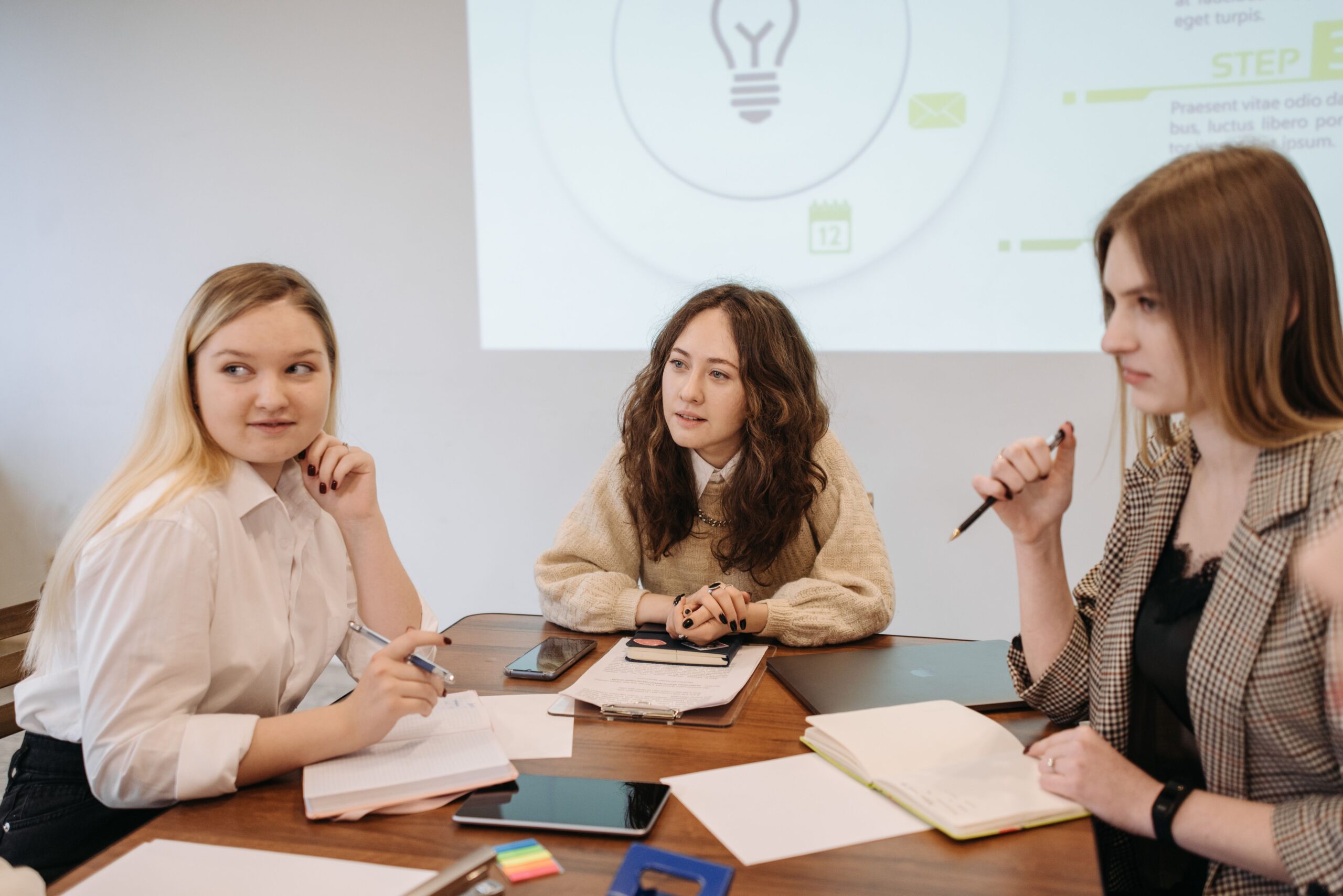 business ideas for students