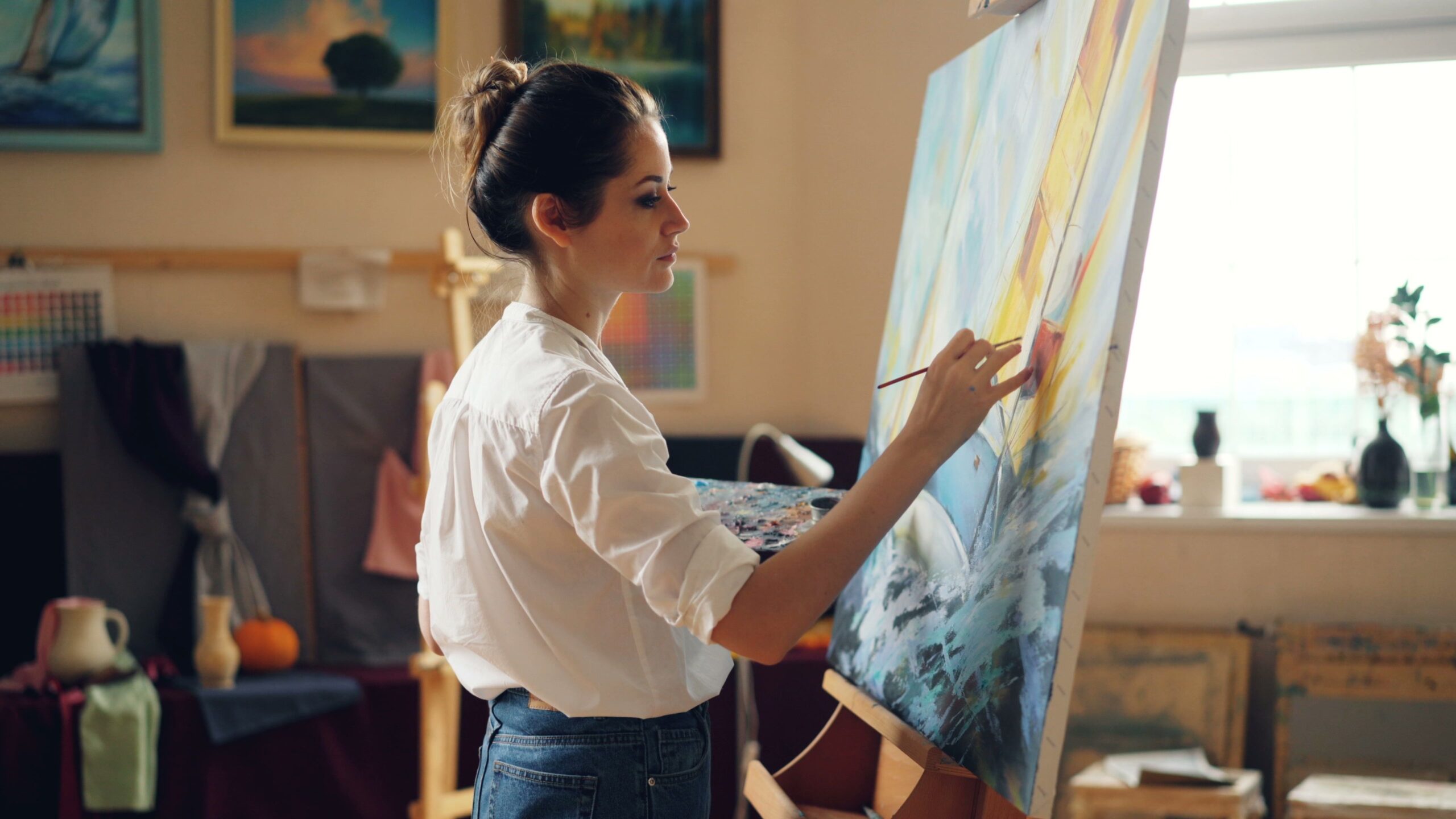 artists directory arcyart
