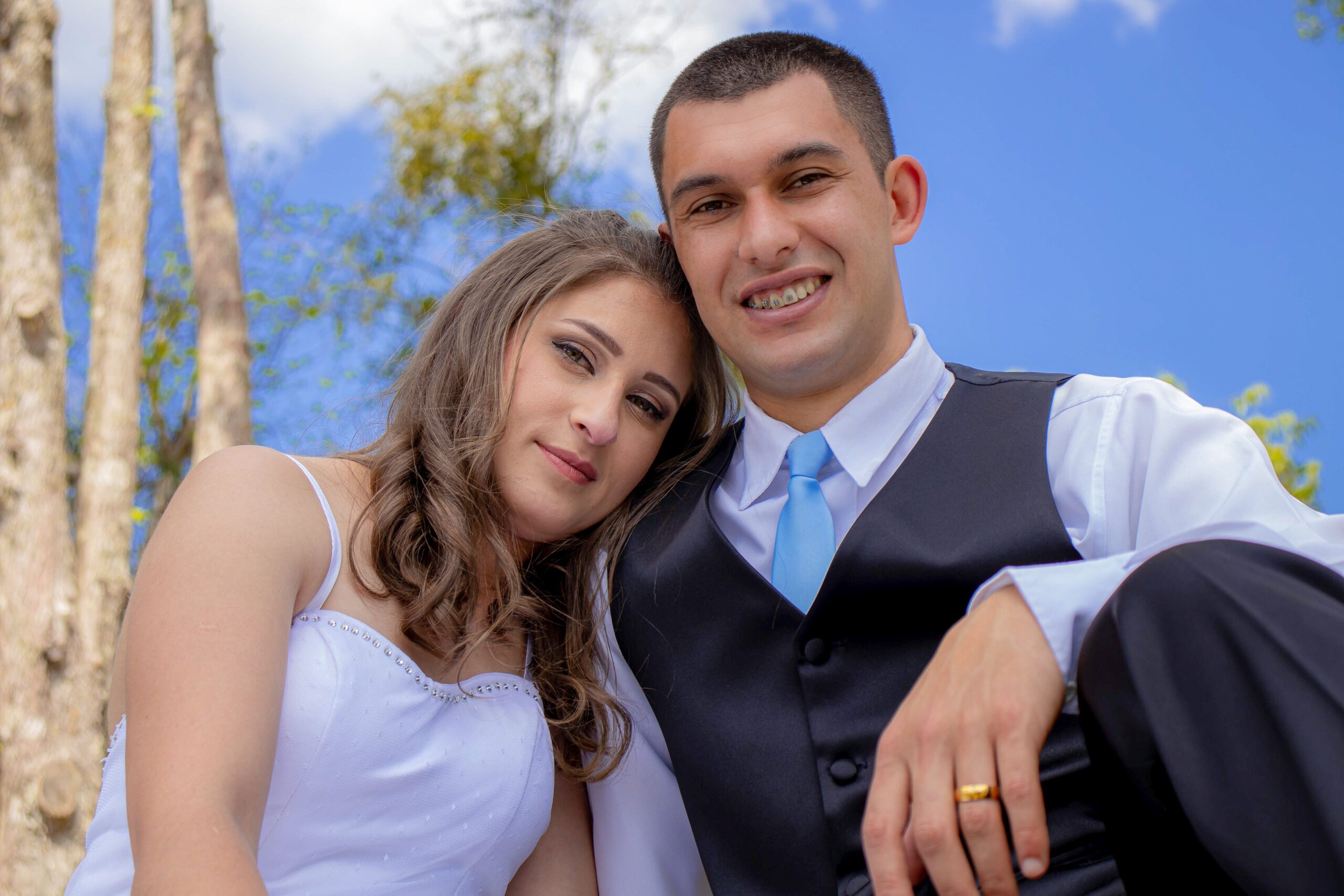 Is Mychael Schnell Married? Everything We Know About His Personal Life
